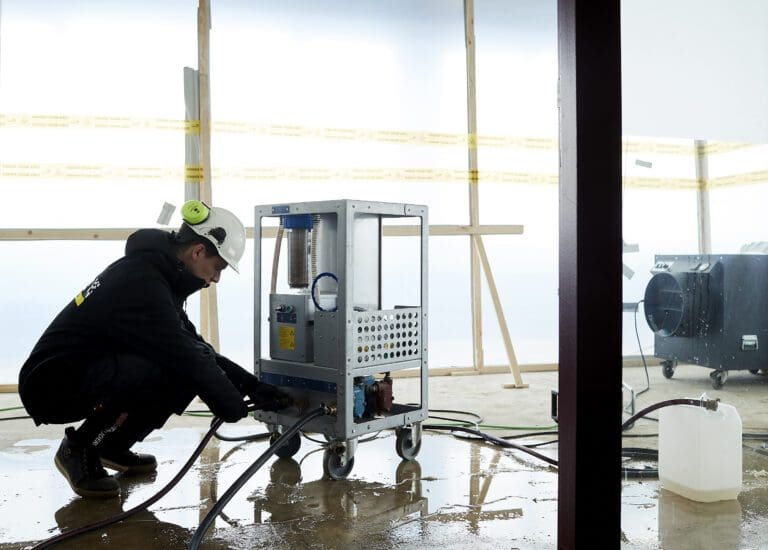 waarom perfect finish