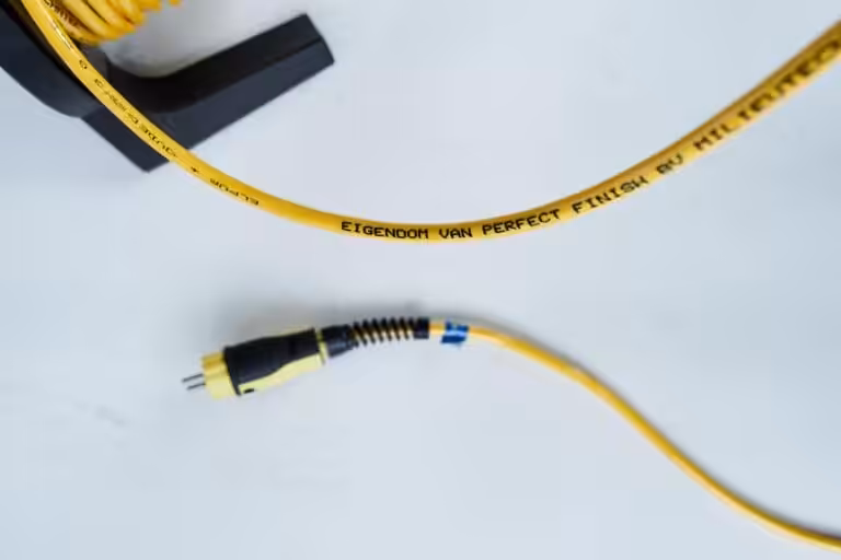 perfect finish vca contact