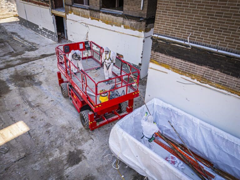 asbest perfect finish