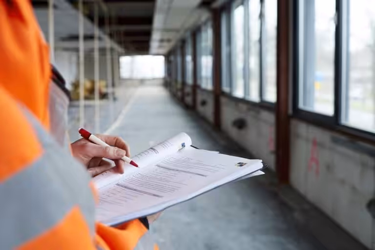 asbest inventarisatie