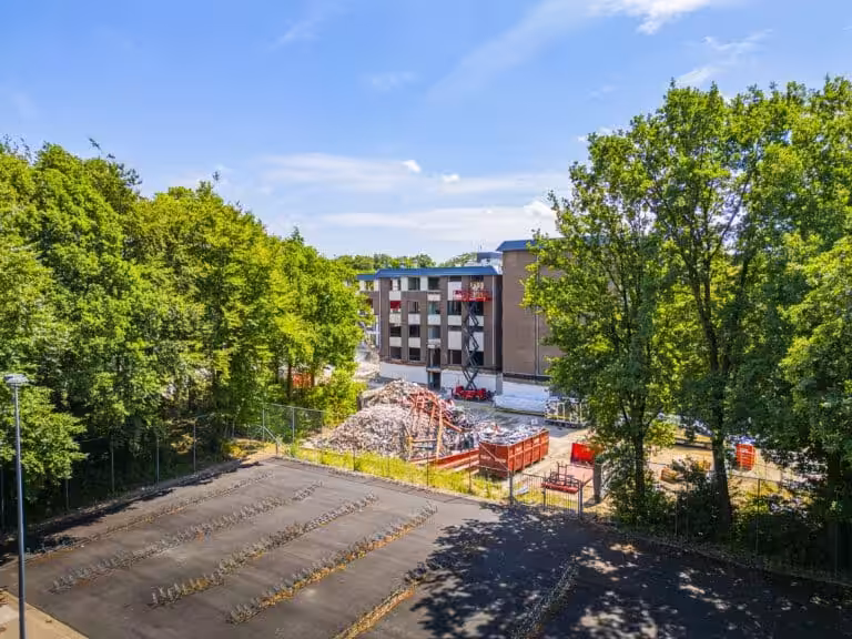 Sloop asbest verwijderen